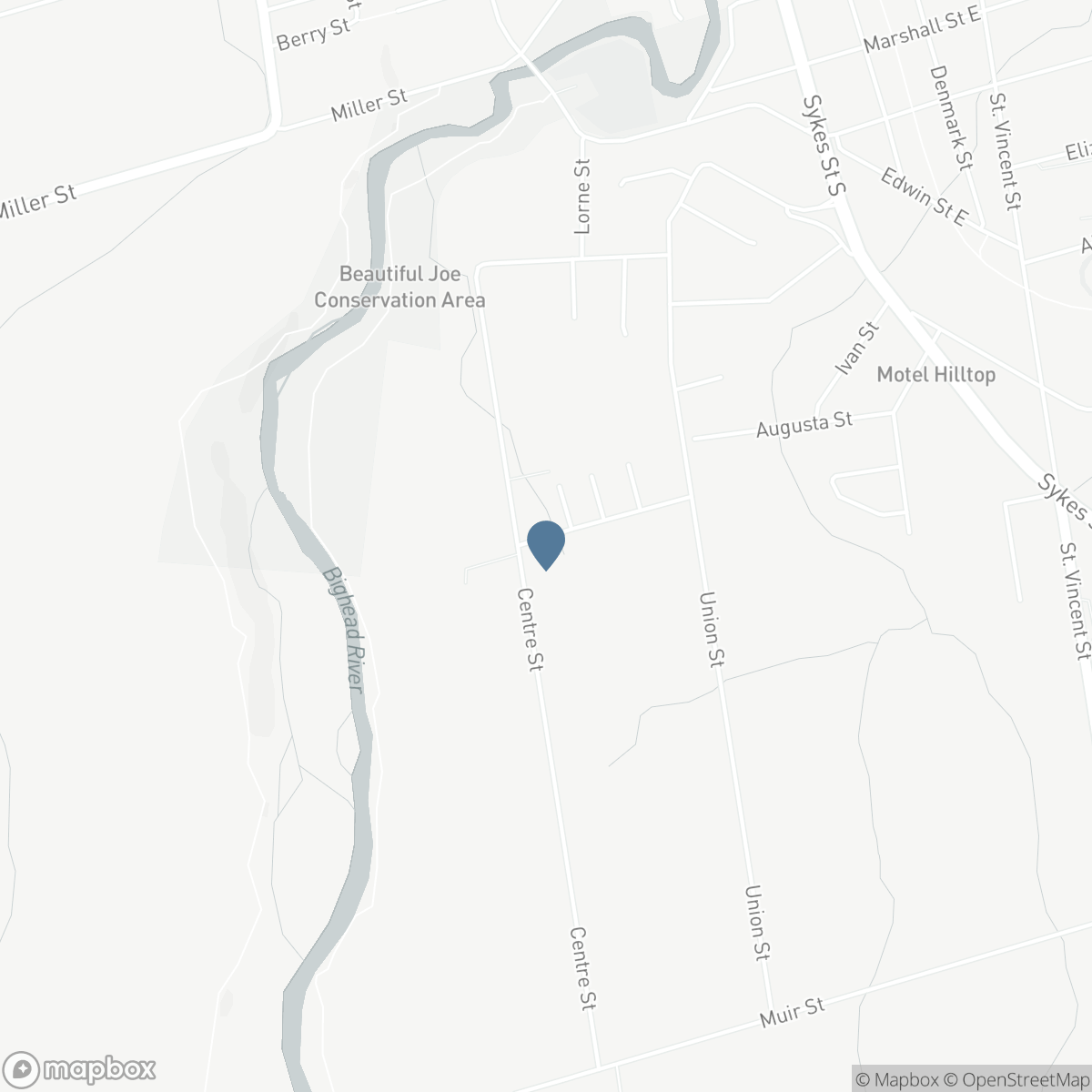 9 RUSSETT DRIVE, Meaford, Ontario N4L 0A5